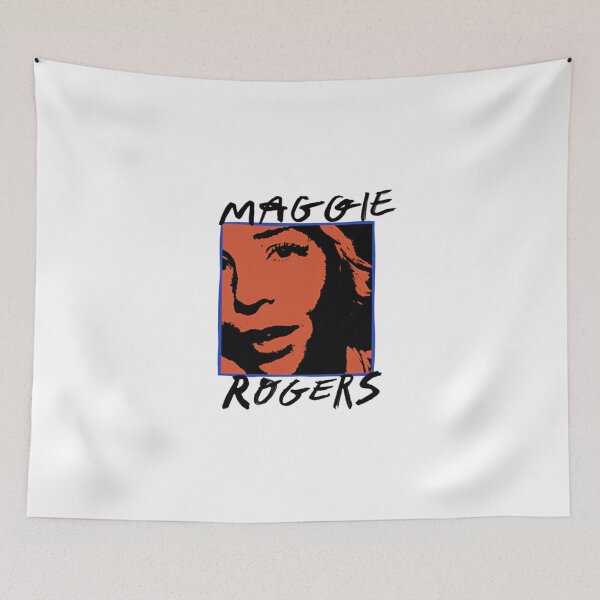 Item preview, Maggie Rogers merch  designed and sold by DorkStarMedia.