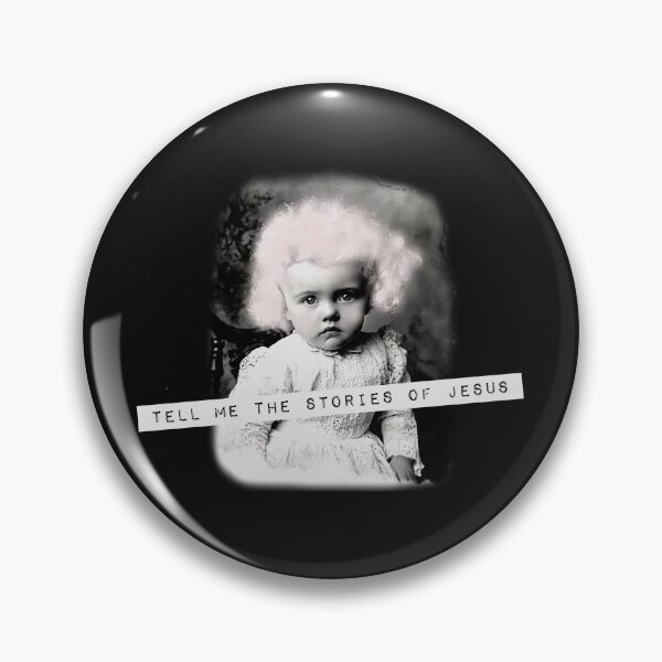 Item preview, Tell me the stories of Jesus. designed and sold by a peace of heaven.