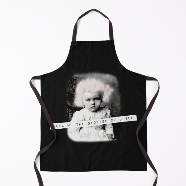 Item preview, Tell me the stories of Jesus. designed and sold by a peace of heaven.