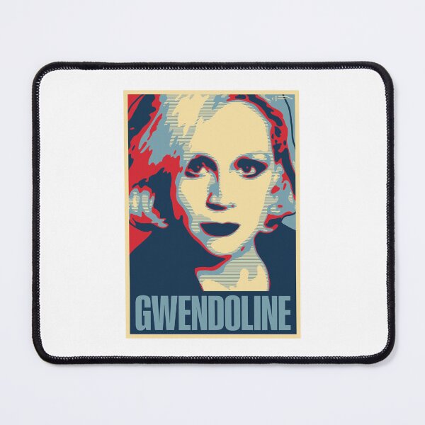 Item preview, Gwendoline designed and sold by DFA.