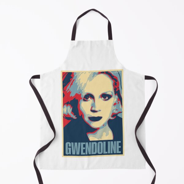Item preview, Gwendoline designed and sold by DFA.