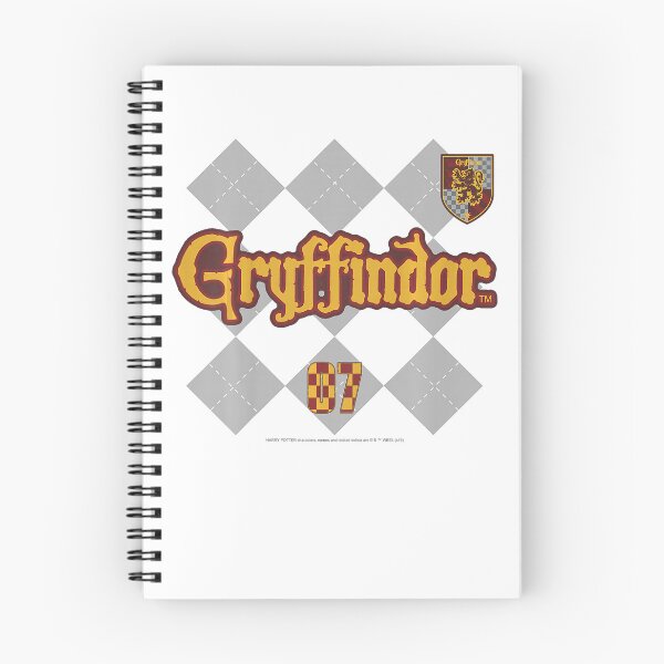 Item preview, Harry Potter Gryffindor Pride Plaid Design designed and sold by Stephanie Sanchez.