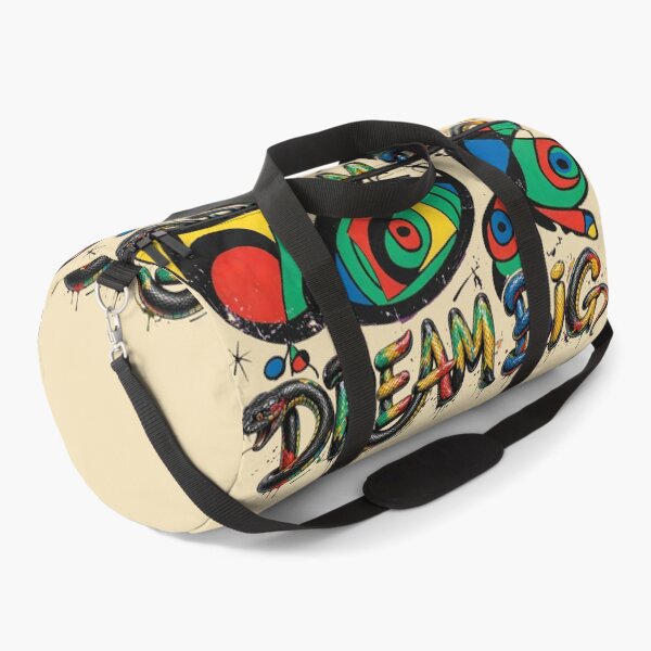 Item preview, Sueña con una gran serpiente designed and sold by Dhiraaj.
