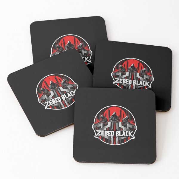 Item preview, Zebed Black designed and sold by Erwin Verweij.