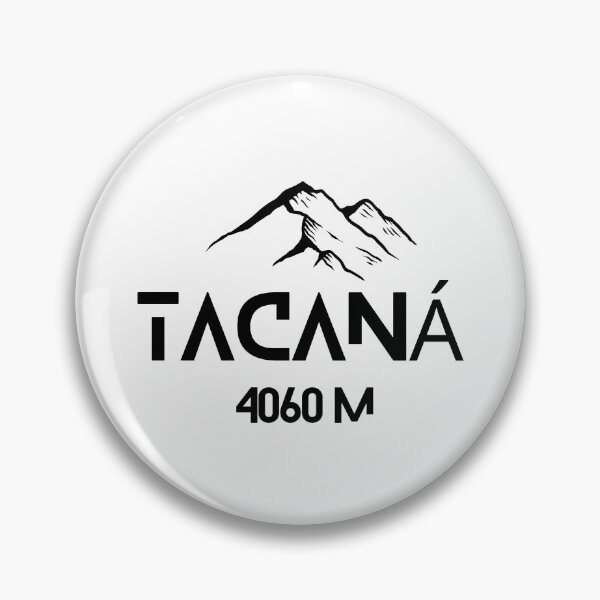 Aperçu de l'œuvre Volcán Tacaná créée et vendue par AboveSeaLevel.