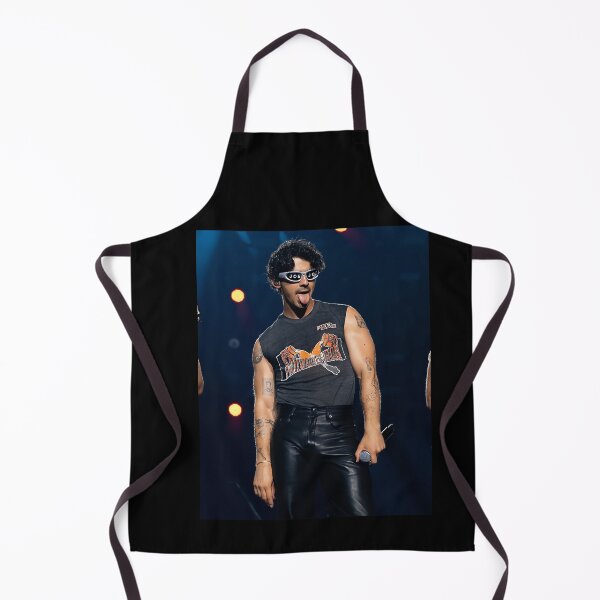 Item preview, Joe Jonas Music Fan Retro Concert Style designed and sold by stershopepie.