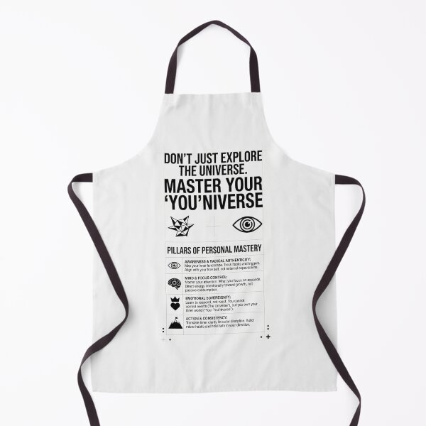 Item preview, master your universe_sacandinavian designed and sold by ritusdesigns.