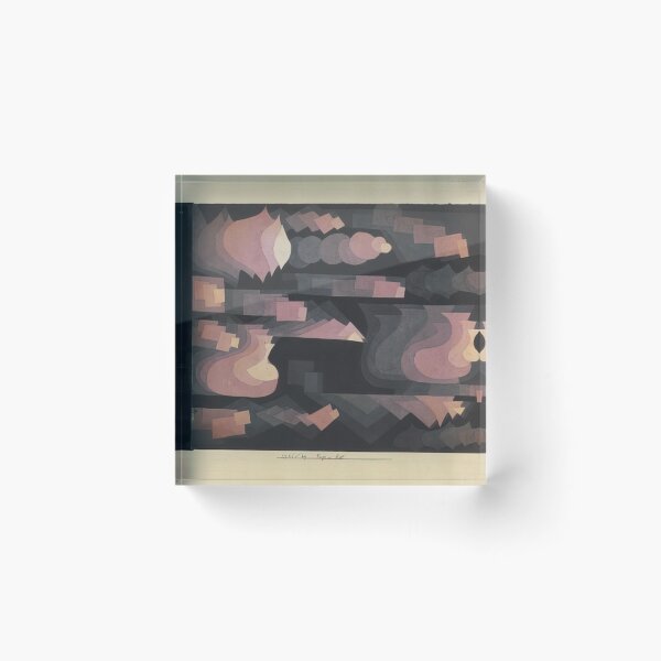 Item preview, paul klee famous artwork designed and sold by namikikkik.