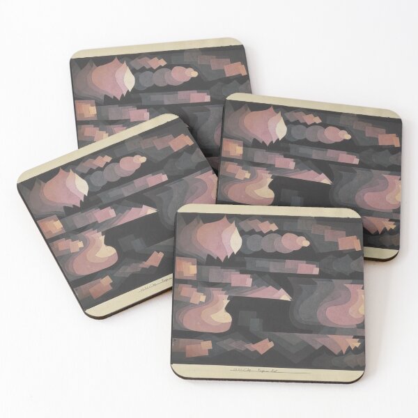 Item preview, paul klee famous artwork designed and sold by namikikkik.
