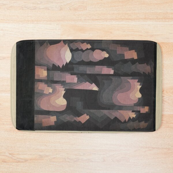 Item preview, paul klee famous artwork designed and sold by namikikkik.