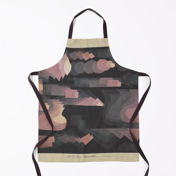 Item preview, paul klee famous artwork designed and sold by namikikkik.