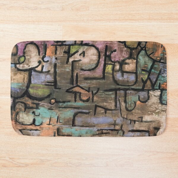 Item preview, paul klee famous artwork designed and sold by namikikkik.