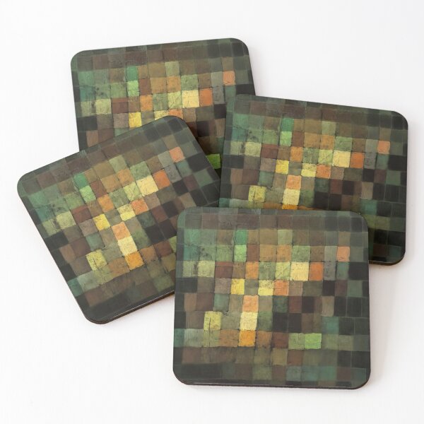 Item preview, paul klee famous artwork designed and sold by namikikkik.