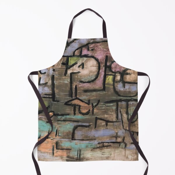 Item preview, paul klee famous artwork designed and sold by namikikkik.