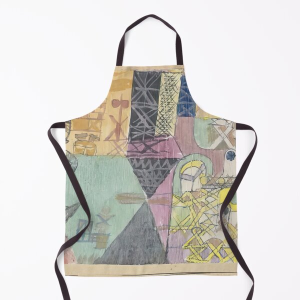 Item preview, paul klee famous artwork designed and sold by namikikkik.