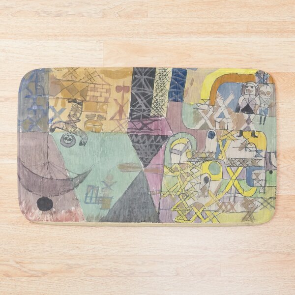 Item preview, paul klee famous artwork designed and sold by namikikkik.