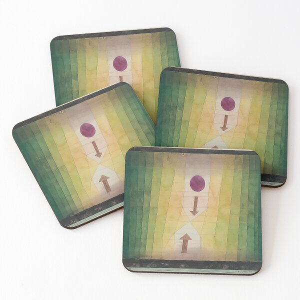Item preview, paul klee famous artwork designed and sold by namikikkik.