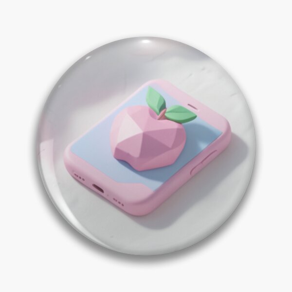 Item preview, PopSocket Peach designed and sold by RAISC.