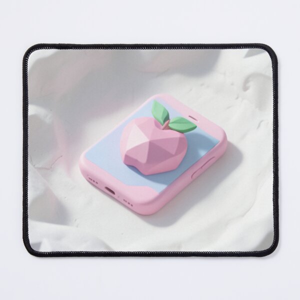 Item preview, PopSocket Peach designed and sold by RAISC.