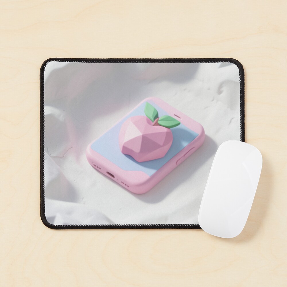 Item preview, Mouse Pad designed and sold by RAISC.