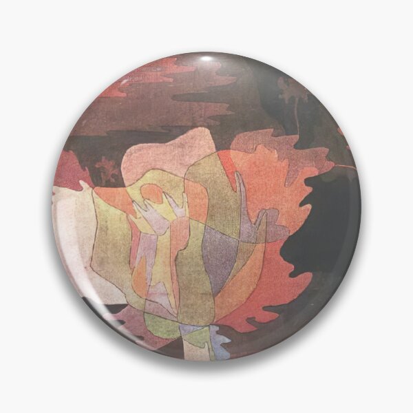 Item preview, paul klee famous artwork designed and sold by namikikkik.