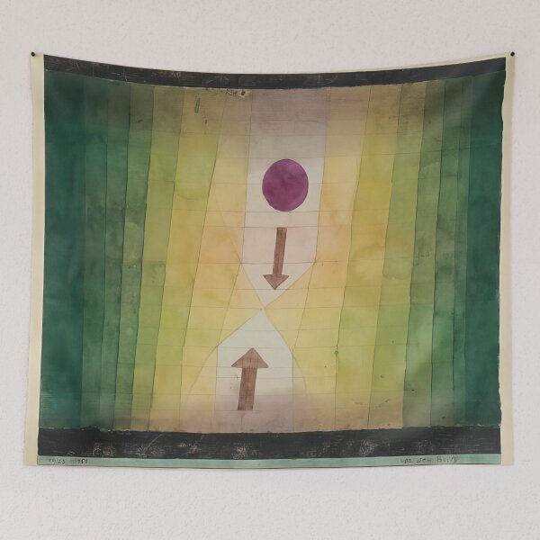 Item preview, paul klee famous artwork designed and sold by namikikkik.