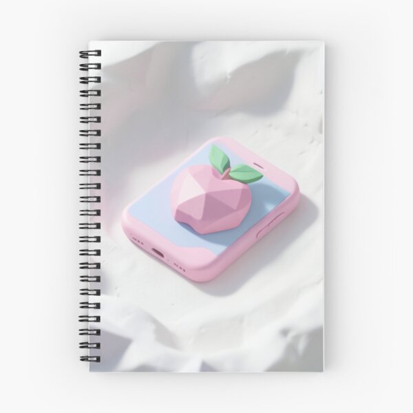 Item preview, PopSocket Peach designed and sold by RAISC.