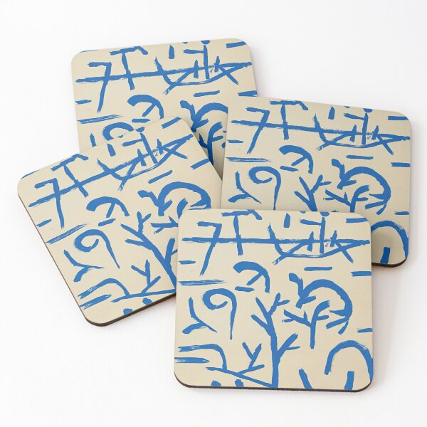 Item preview, paul klee famous artwork designed and sold by namikikkik.