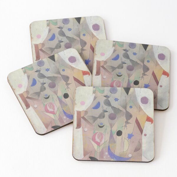 Item preview, paul klee famous artwork designed and sold by namikikkik.