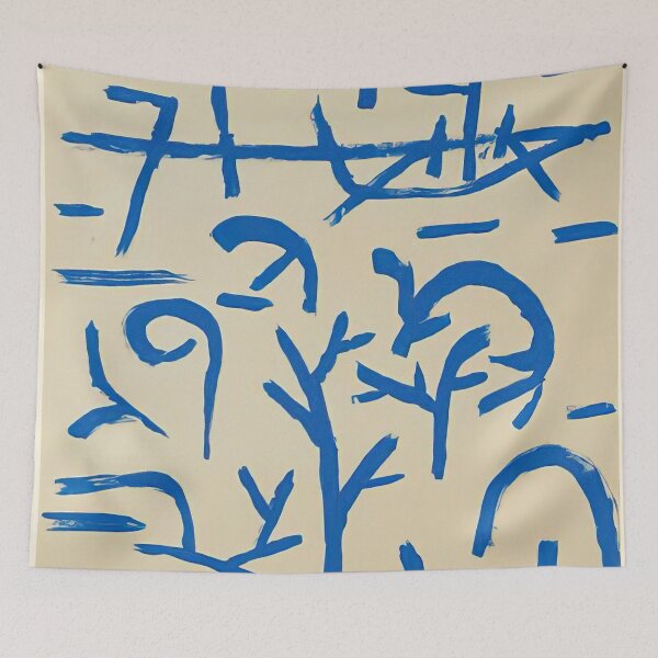 Item preview, paul klee famous artwork designed and sold by namikikkik.