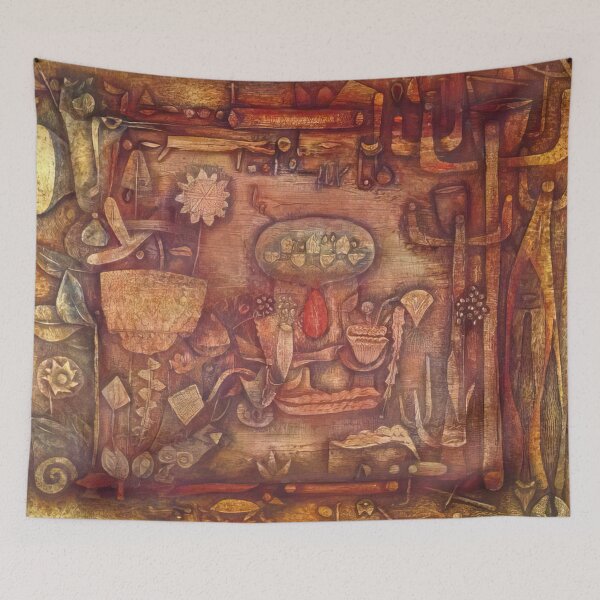 Item preview, paul klee famous artwork designed and sold by namikikkik.