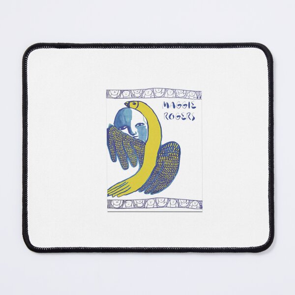 Item preview, Maggie Rogers merch designed and sold by DorkStarMedia.