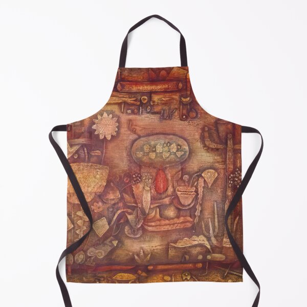 Item preview, paul klee famous artwork designed and sold by namikikkik.
