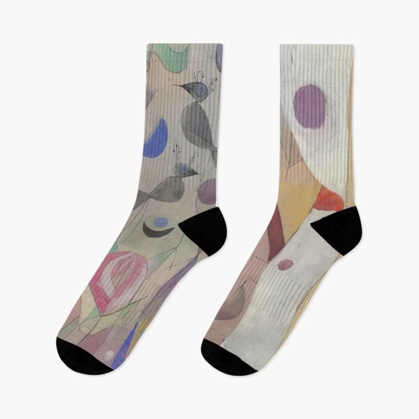 Item preview, paul klee famous artwork designed and sold by namikikkik.