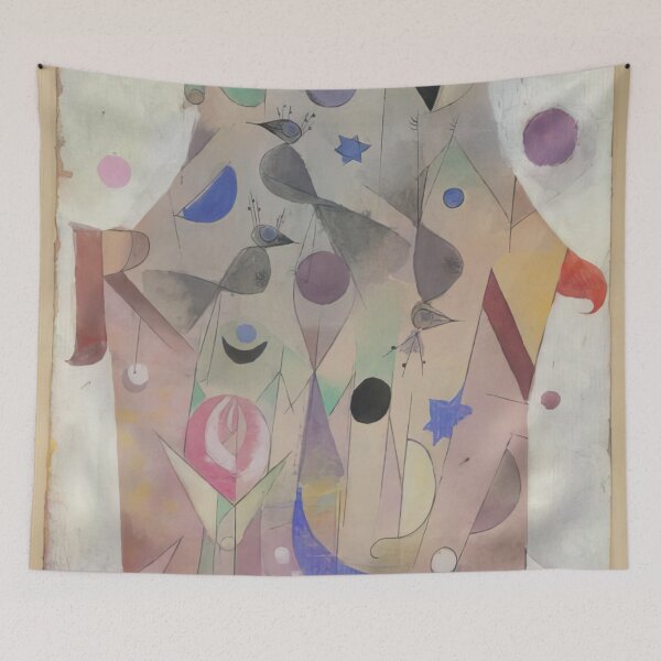 Item preview, paul klee famous artwork designed and sold by namikikkik.