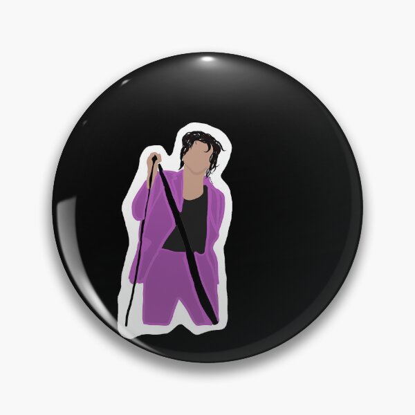 Item preview, Hs Tour Music Fan Concert Retro Style designed and sold by LouisaOReilly.