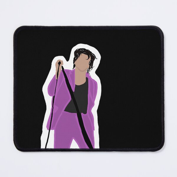 Item preview, Hs Tour Music Fan Concert Retro Style designed and sold by LouisaOReilly.