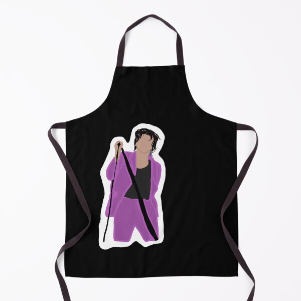 Item preview, Hs Tour Music Fan Concert Retro Style designed and sold by LouisaOReilly.