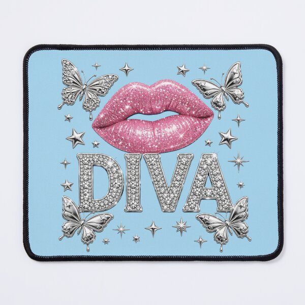 Item preview, Diva y2k Aesthetic designed and sold by Ekeinekeke.