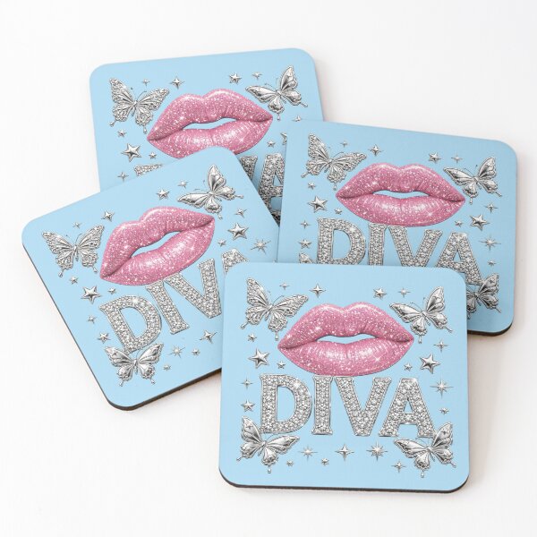 Item preview, Diva y2k Aesthetic designed and sold by Ekeinekeke.
