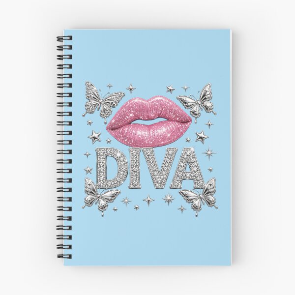Item preview, Diva y2k Aesthetic designed and sold by Ekeinekeke.