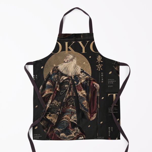 Item preview, Tokyo Heritage – Japanese Kimono Fashion designed and sold by RhymeArc.