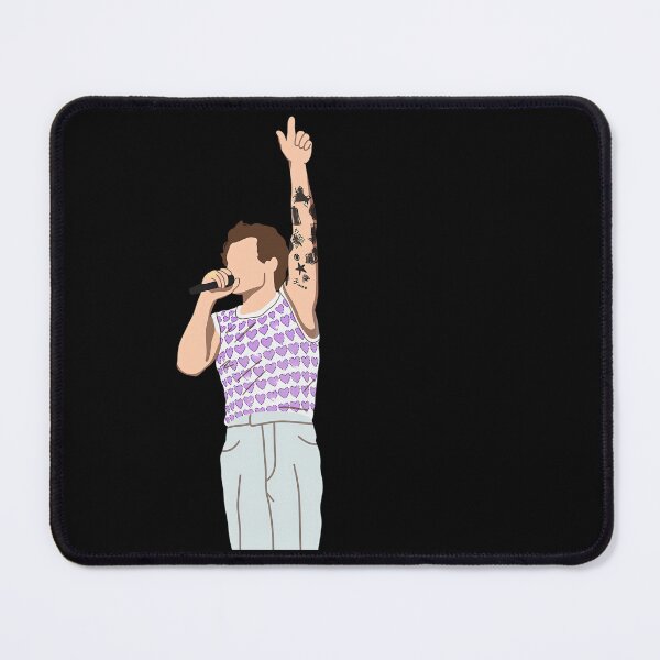 Item preview, Lima November 29 Music Concert Fan Retro Style designed and sold by stershopepie.