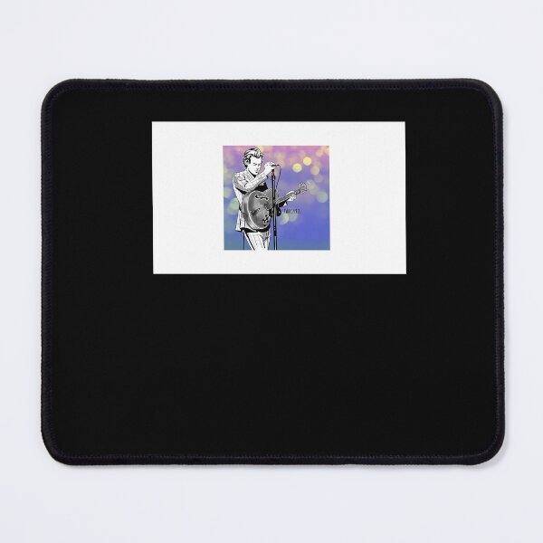 Item preview, Live On Tour Music Fan Concert Retro Style designed and sold by Khescoiu.