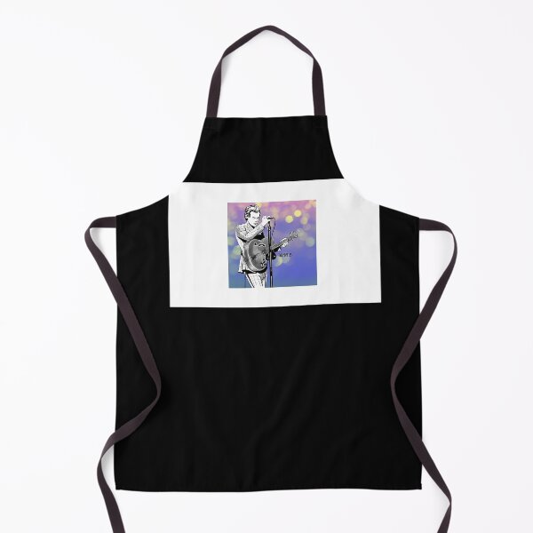 Item preview, Live On Tour Music Fan Concert Retro Style designed and sold by Khescoiu.