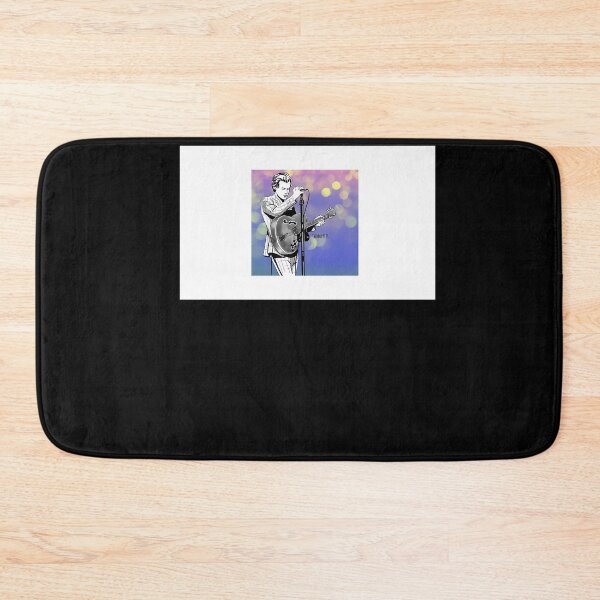 Item preview, Live On Tour Music Fan Concert Retro Style designed and sold by Khescoiu.