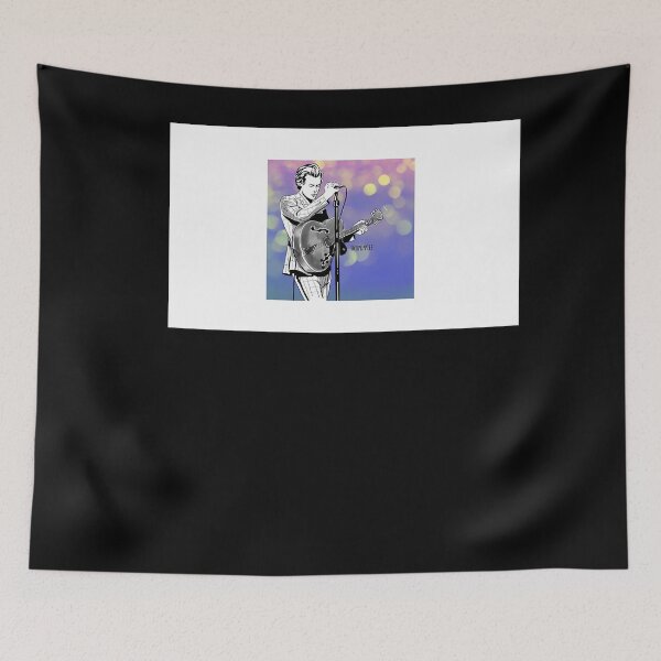 Item preview, Live On Tour Music Fan Concert Retro Style designed and sold by Khescoiu.