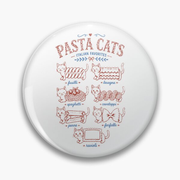 Item preview, Pasta Pups - Dachshund - Pasta Pups Dachshund -  Funny Dachshund Spaghetti - Wiener Dog Italian Food - Foodie Cat designed and sold by cleanframe.