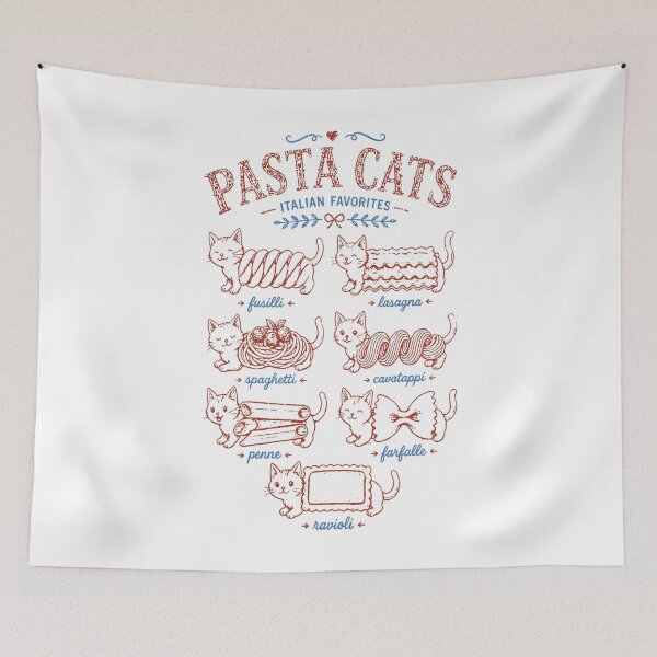 Aperçu de l'œuvre Chiots Pâtes - Teckel - Chiots Pâtes Teckel - Spaghetti Teckel Drôle - Chien Saucisse Cuisine Italienne - Chat Gourmand créée et vendue par cleanframe.