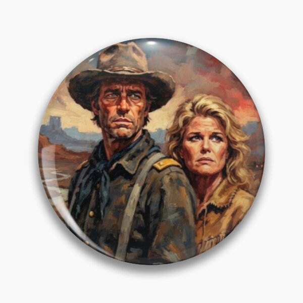 Item preview, Soldier Blue Frontier Survival Fine Art Tribute designed and sold by Art's Diner.